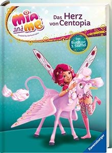Mia and das - mia, herz