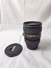 Nikon NIKKOR AF-S 17-35mm