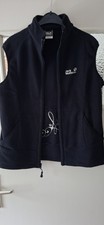 Jack Wolfskin Damenweste L