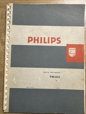 Philips Digital Multimeter PM