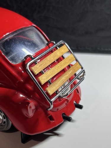 Heckgepäckträger käfer - heckgepäckträger, vw