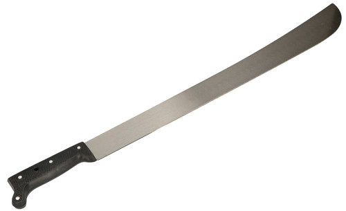 Kotarbau machete 75cm scharf - machete,