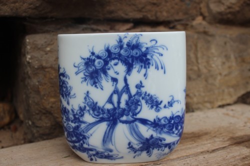 Björn wiinblad vase rosenthal - wiinblad,