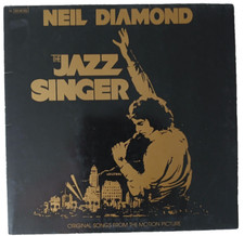 Neil Diamond– "The Jazz