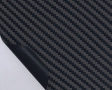 3D Carbon Autofolie Car Wrap