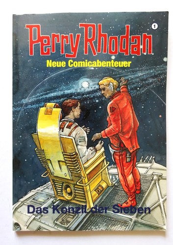 Perry rhodan neue - perry,