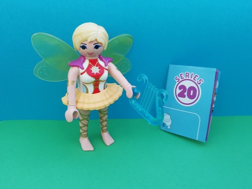Playmobil figures serie - figures,