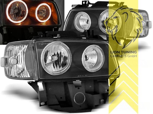 Depo angel eyes scheinwerfer - depo,