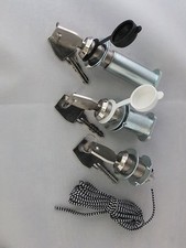 Notentriegelung Schwingtor Kipptor Sectionaltor Sektionaltor Hörmann Novoferm 