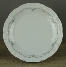 Hutschenreuther Viktoria Iris Kuchenteller Teller Frühstücksteller Ø ca. 19,3 cm