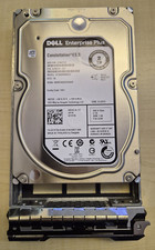 Dell 2TB 7.2k SAS 6G LFF HotPlug HDD PS6100 Grey