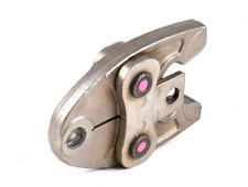 Uponor U18 Presszange Pressfitting Presse Pressmaschine Pressbacke Presskontur