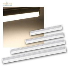 Unterbauleuchte led 230v - led,
