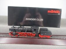 Märklin H0 39781 Dampflok BR78 1001 Digital DSS DCC mfx+ Vollsound der DB in OVP