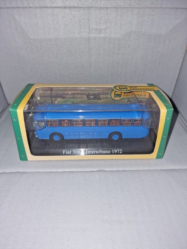 Atlas bus collection - bus,