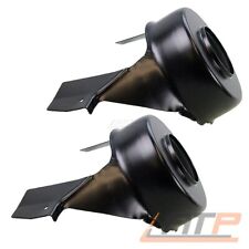 2x FEDERTELLER VORNE OBEN FÜR MERCEDES BENZ E-KLASSE W210 S210