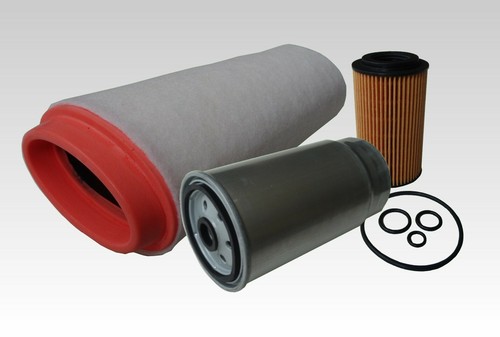 Filter paket land rover - filter-paket, f.
