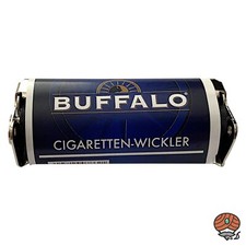 BUFFALO Zigaretten Wickler - Roller- Drehmaschine
