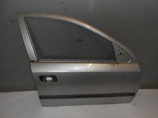 Beifahrertür Tür Opel Astra G 5-Türer Bj.1998-2004 Tür vorn rechts Z 147