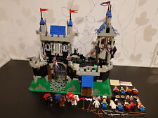 Lego 6090 Ritter , Royal