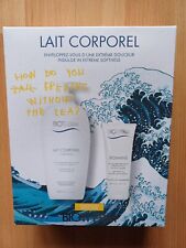 Biotherm Lait Corporel Original Körperpflegeset