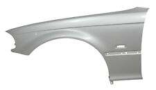 BMW 3 E46 99-03 Coupe Cabrio Kotflügel links lackiert 354 Titansilber LAGERWARE
