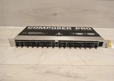 BEHRINGER COMPOSER PRO AUDIO