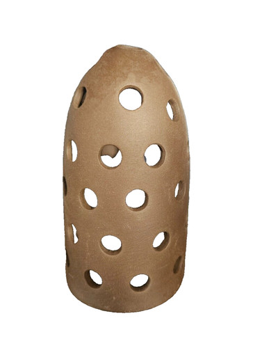Jungfisch schutz kegel 16x8cm - jungfisch,