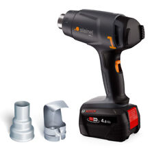 Steinel Akku Heißluftpistole