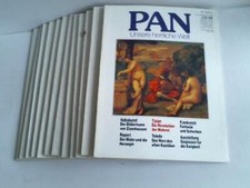 Pan unsere herrliche - pan:,