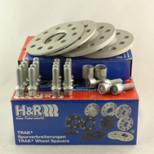 H&R Wheel Spacers 10/30mm