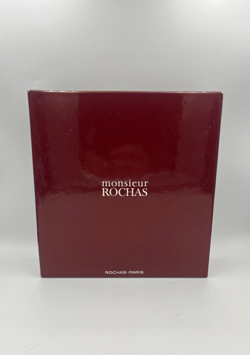 Monsieur rochas set eau - -, de