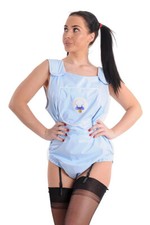 PVC Windel Spielbody für