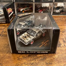 Vitesse 1/43 Back to the