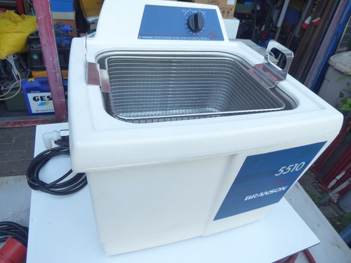 Ultraschallreiniger branson - ultraschallreiniger,