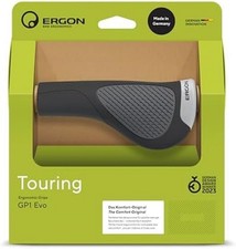 Ergon GP1 Evo Grips - Large