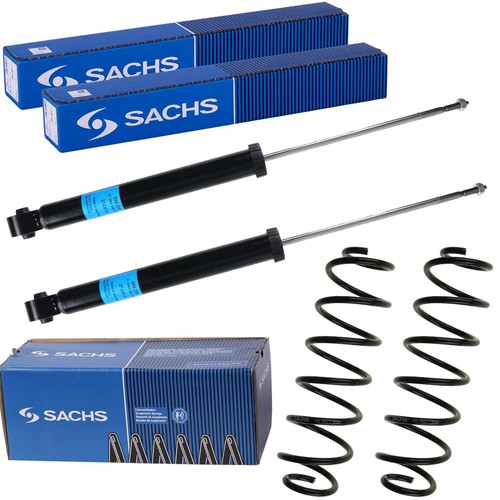 Sachs - 2x,