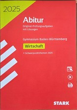 Stark Abitur-Training