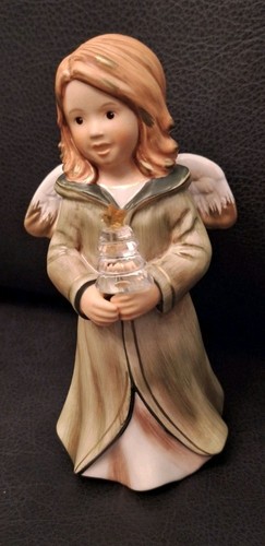Goebel annual angel 2007 - goebel,