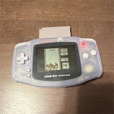 Nintendo Game Boy Advance