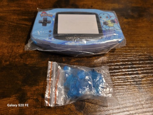 Gameboy advance gehäuse - advance,
