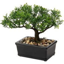 Kunstbonsai Bonsai Pflanze