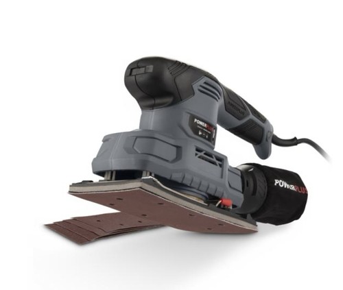 Powerplus powxq5401 - powerplus, xq