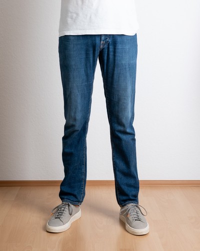 Jacob cohen limited edition - jacob,