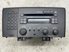 Volvo V70 2002 Radio CD-Player