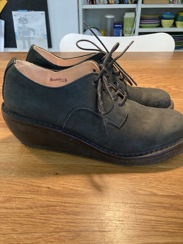 Trippen schuhe halbschuhe - , 40