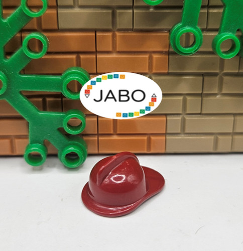 Lego 3834 helmet - 3,