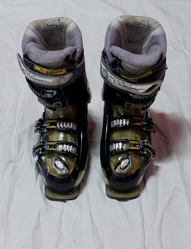 Salomon idol damen - idol, cs