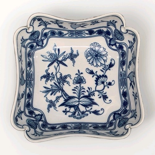 Meissen zwiebelmuster - meissen,