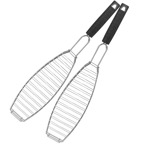 Bremermann fisch grillhalter - bremermann, fisch-grillhalter